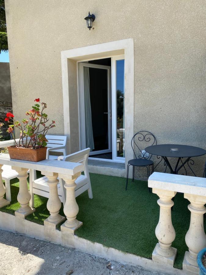 Appartement Chic Proche De La Mer Bastia  Exterior photo