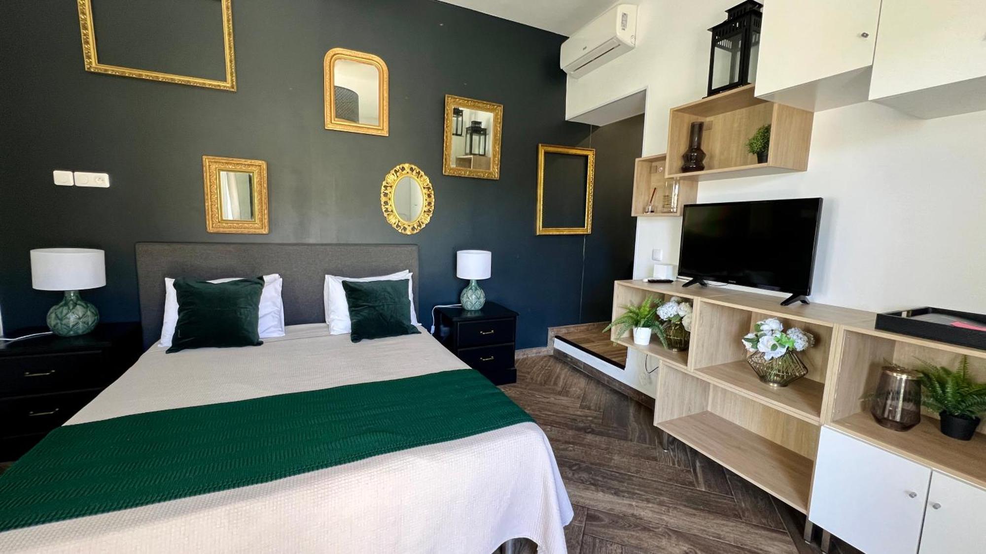 Appartement Chic Proche De La Mer Bastia  Exterior photo